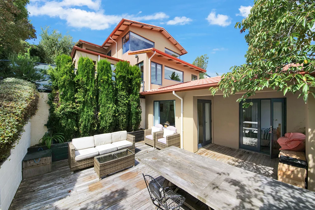 20 Lucknow Place, Cashmere, Christchurch, Canterbury