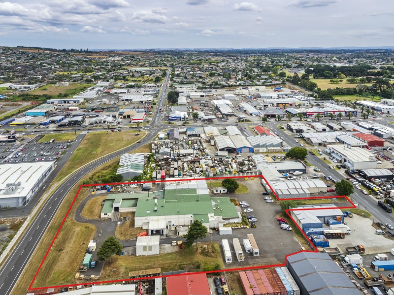 15 Crosbie Road, Pukekohe, Auckland - Franklin, 0房, 0浴