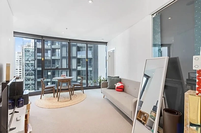 Brisbane City 2房 布里斯班标志性Skytower的宽敞中央商务区投资物业 Motivated Seller - High-Return Two-Bedroom in Brisbane Skytower - Will Be Sold!