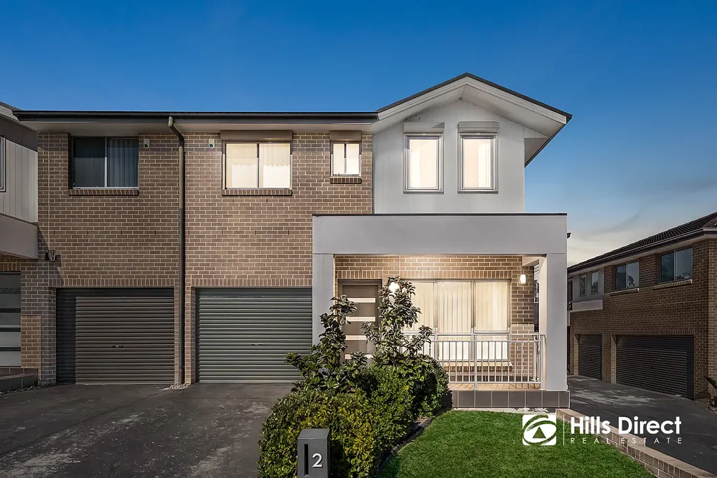 Quakers Hill 3 Bedroom Beautifully Appointed Home Offering Style, Comfort & Convenience