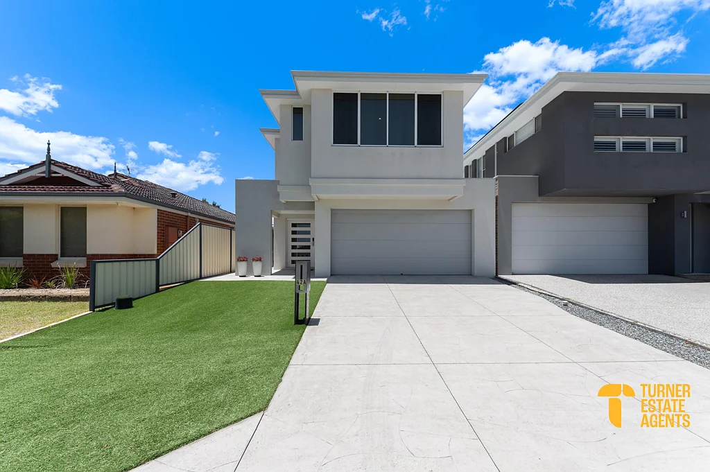42A Westerway Terrace, North Lake, WA 6163