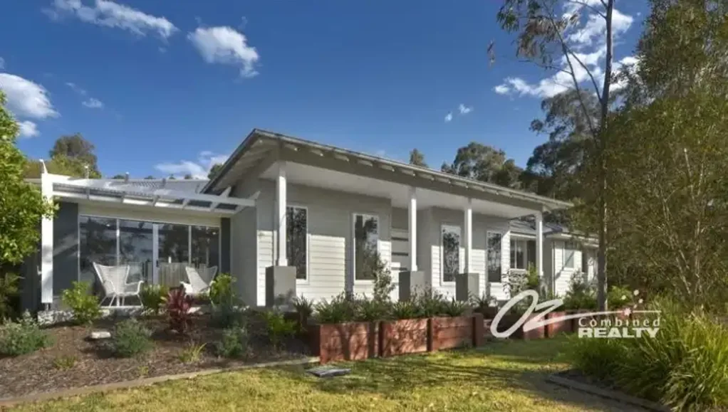 6 Coaster Circuit, Vincentia, NSW 2540