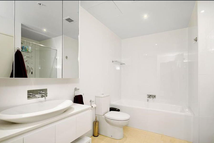 BUILDING B UNIT 1014B 5 POPE ST, RYDE NSW 2112, 0房, 0浴, Unit