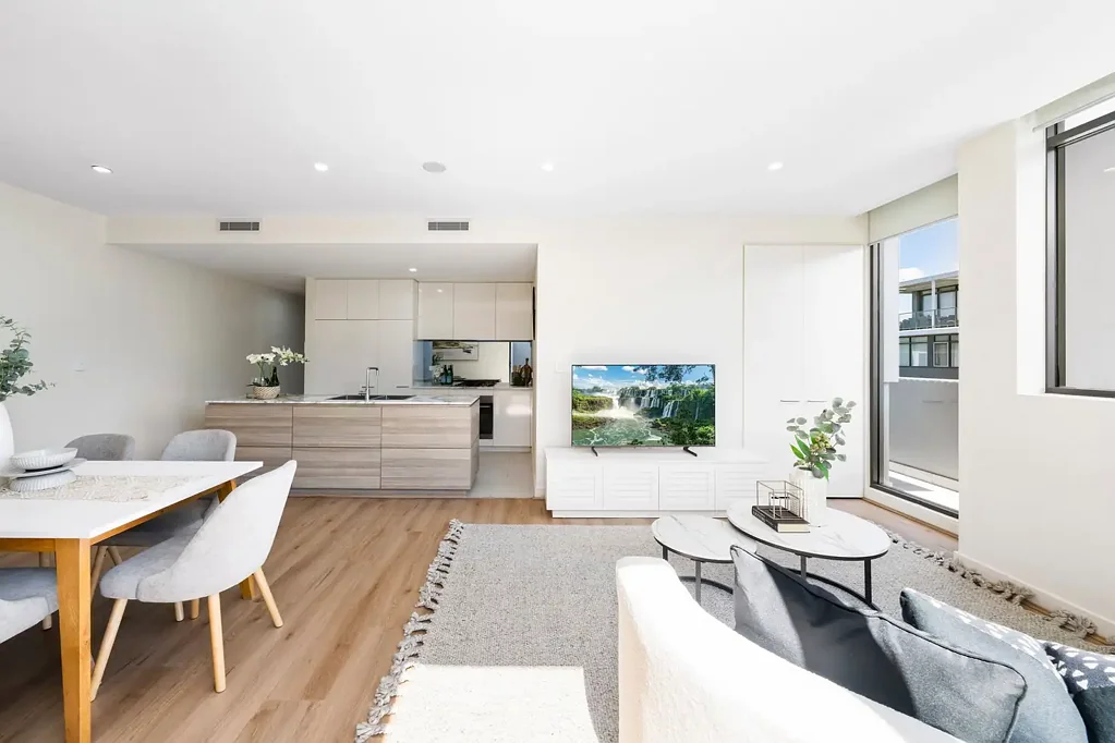 602/9 Waterview Drive, Lane Cove, NSW 2066