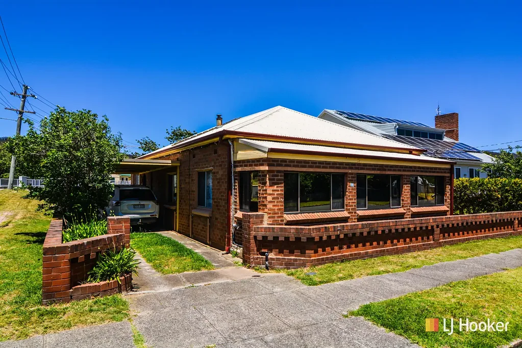 57 Coalbrook Street, Lithgow, NSW 2790