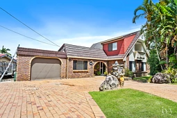 62 Coleman Crescent, Springwood