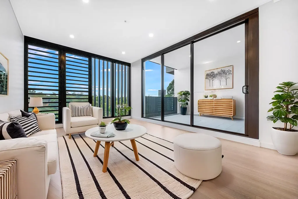 809/82 Waterloo Road, Macquarie Park, NSW 2113