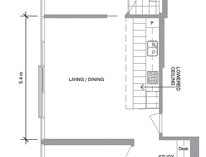 102/560 Lonsdale Street, Melbourne, Melbourne CBD, 2房, 2浴, Apartment