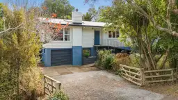 1 Rimutaka Place, Titirangi