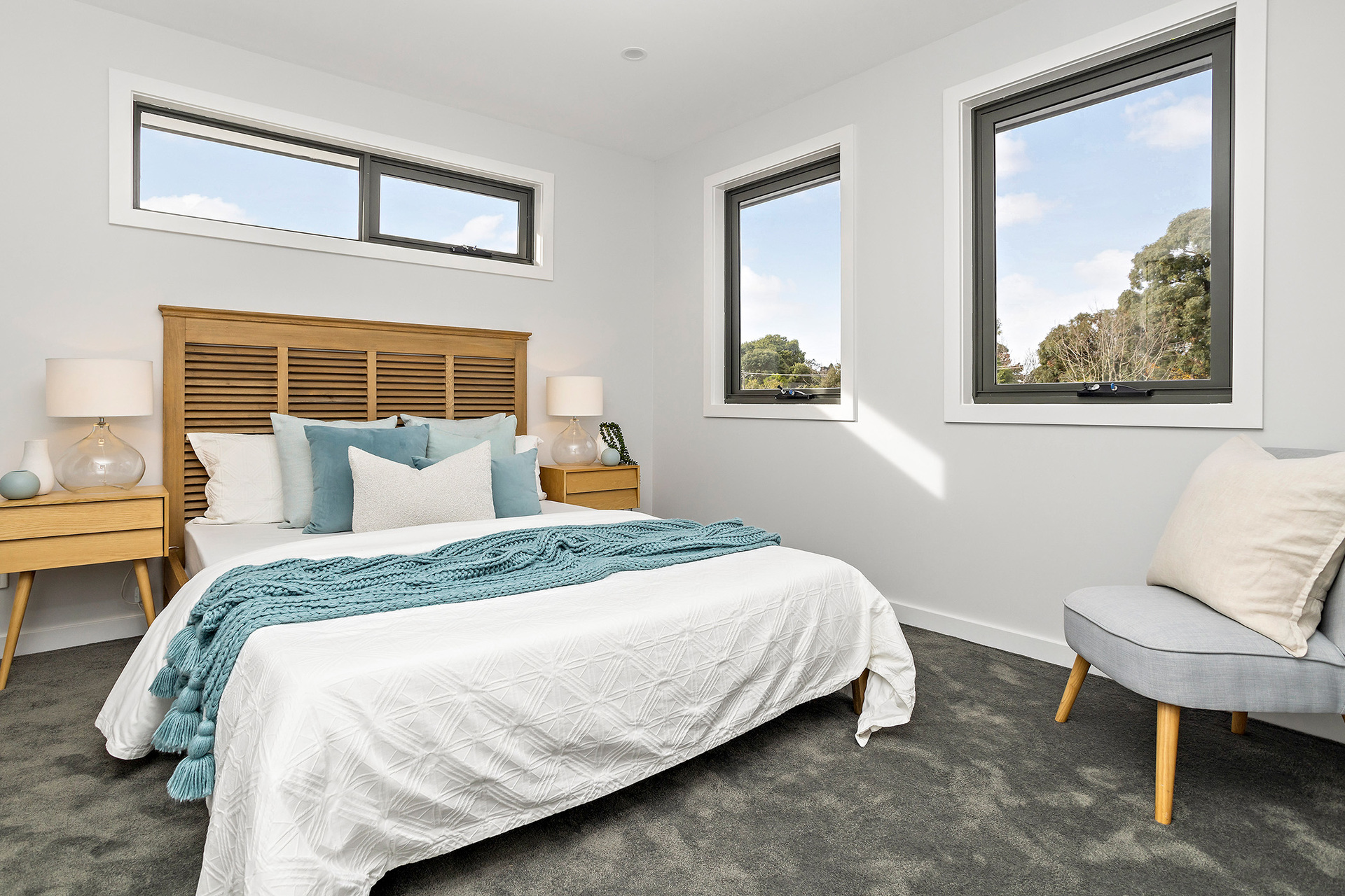 UNIT 3 1 LEYLAND ST, CROYDON VIC 3136, 0 chambres, 0 salles de bain, Townhouse