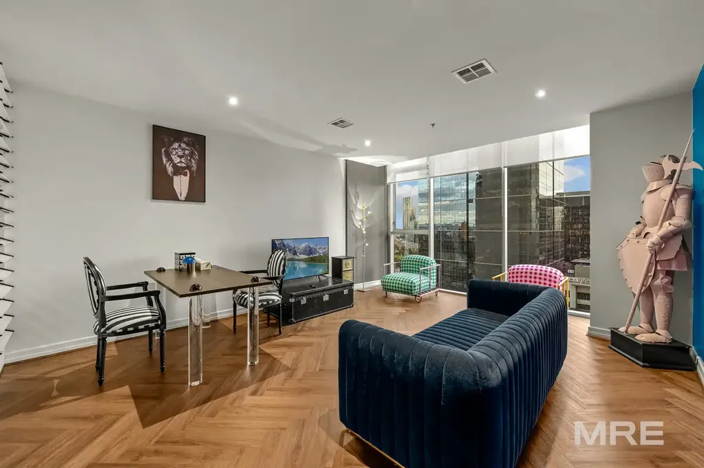 1308/31 Spring Street, Melbourne, VIC 3000