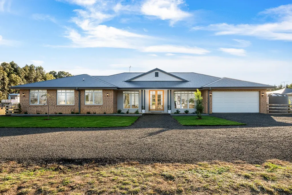 48B Squires Road, Teesdale, VIC 3328