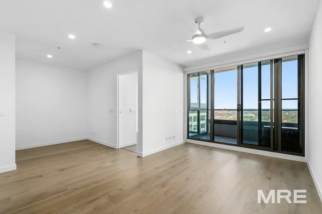 Spacious one bedroom in idyllic location