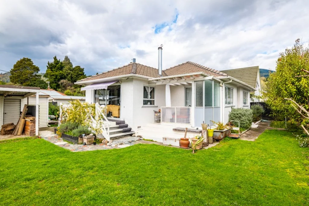 86 Scotia Street, Wakatu, Nelson