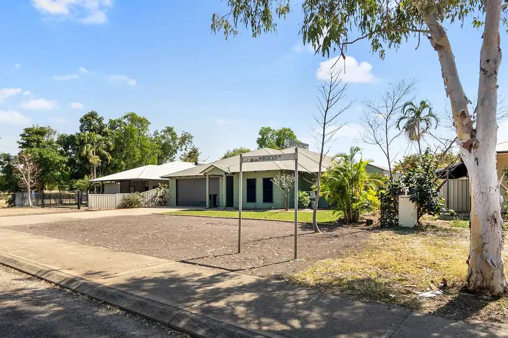 59 Hibiscus Drive, Kununurra, WA 6743