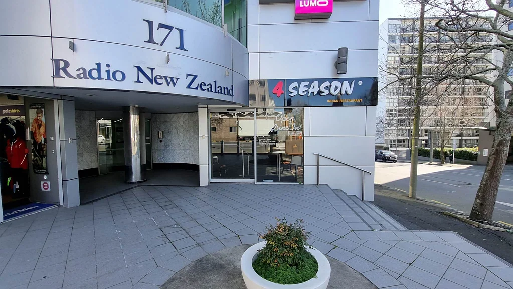 Auckland Central MASSIVE VALUE - COMMERCIAL KITCHEN / CAFÉ 