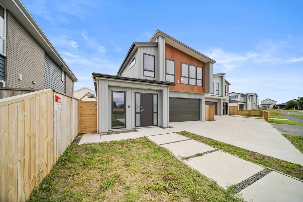 Clarks Beach 5Habitaciones Brand new Luxury Home - Clarks Beach
