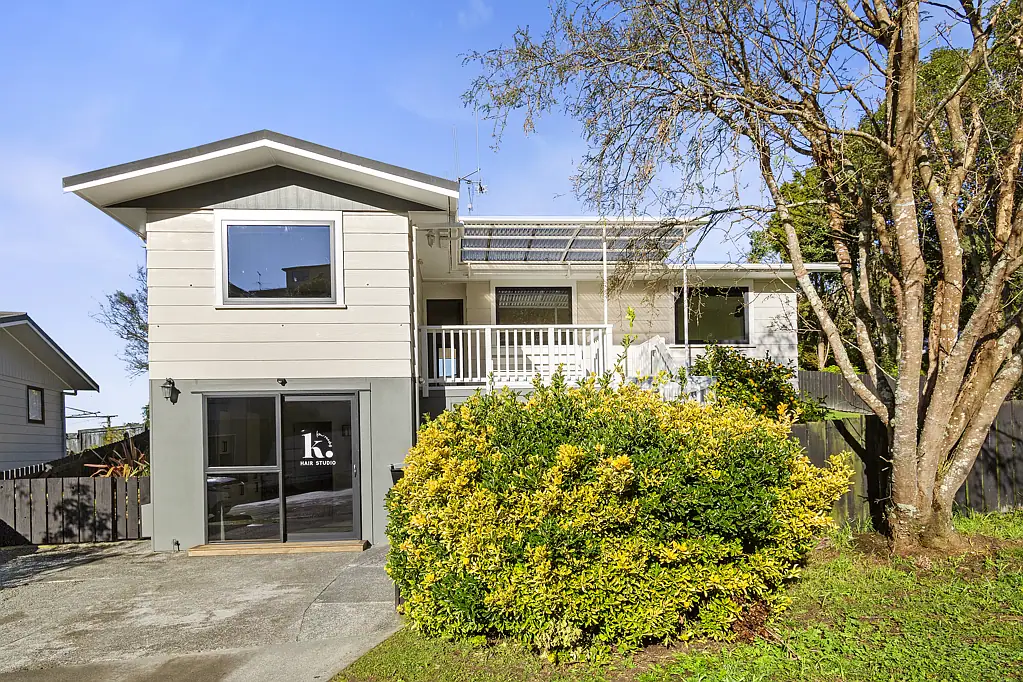 13 Forglen Place, Tawa, Wellington
