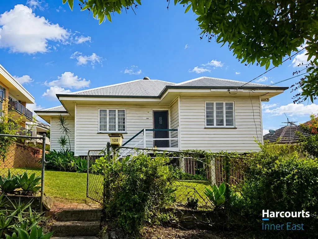 Charming, Refreshed & Ready to Move In!