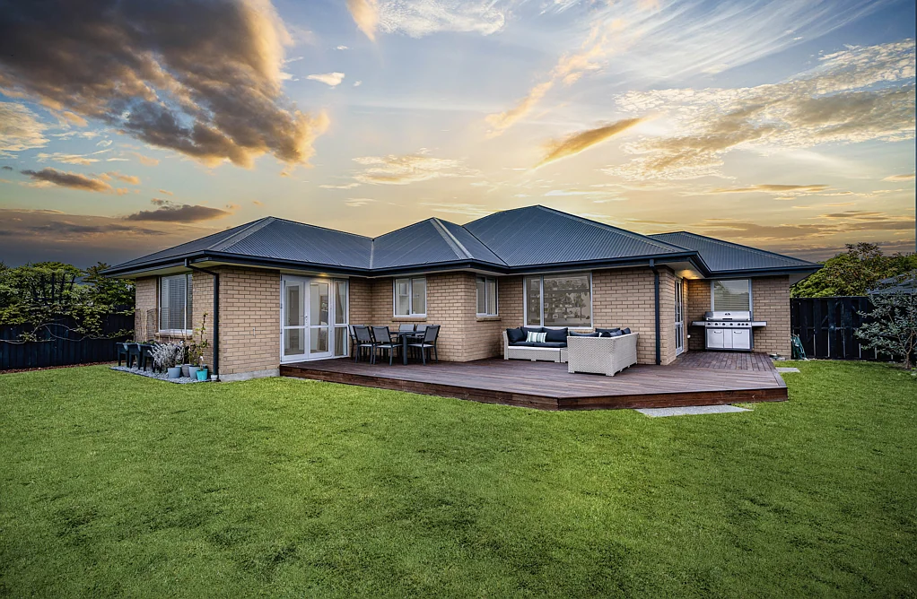 16 Birchgrove Gardens, Mairehau, Christchurch, Canterbury