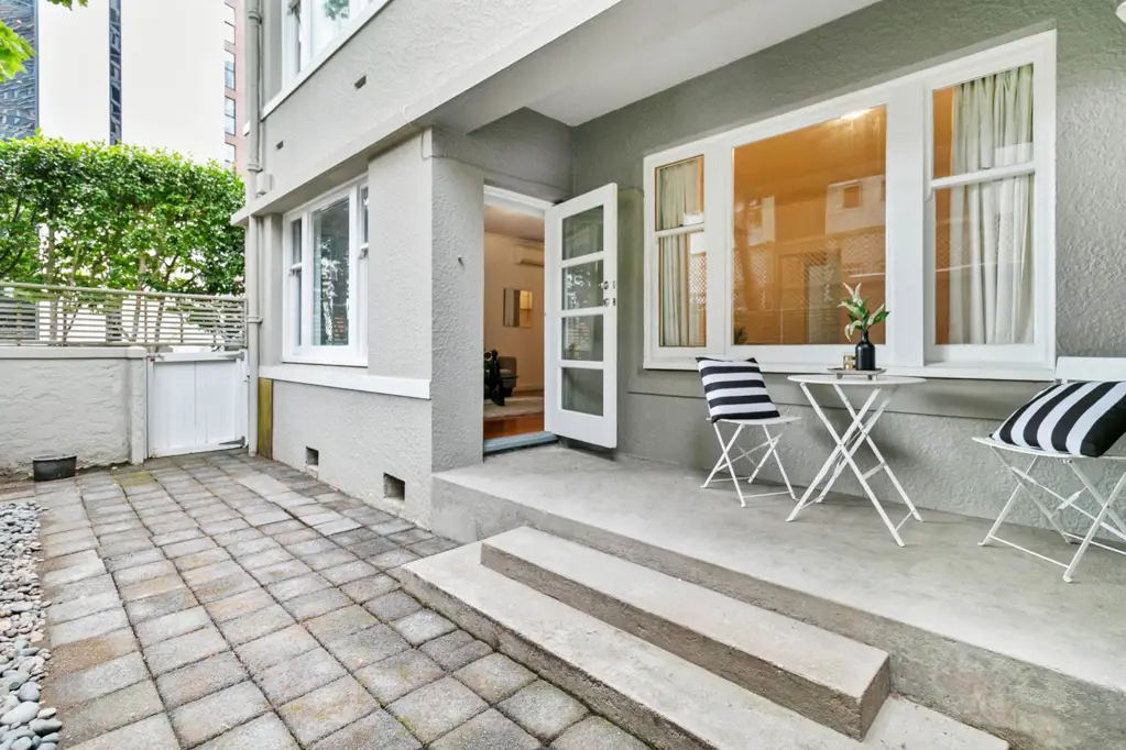 Grafton 2Zimmer A City Home with Space & Parking