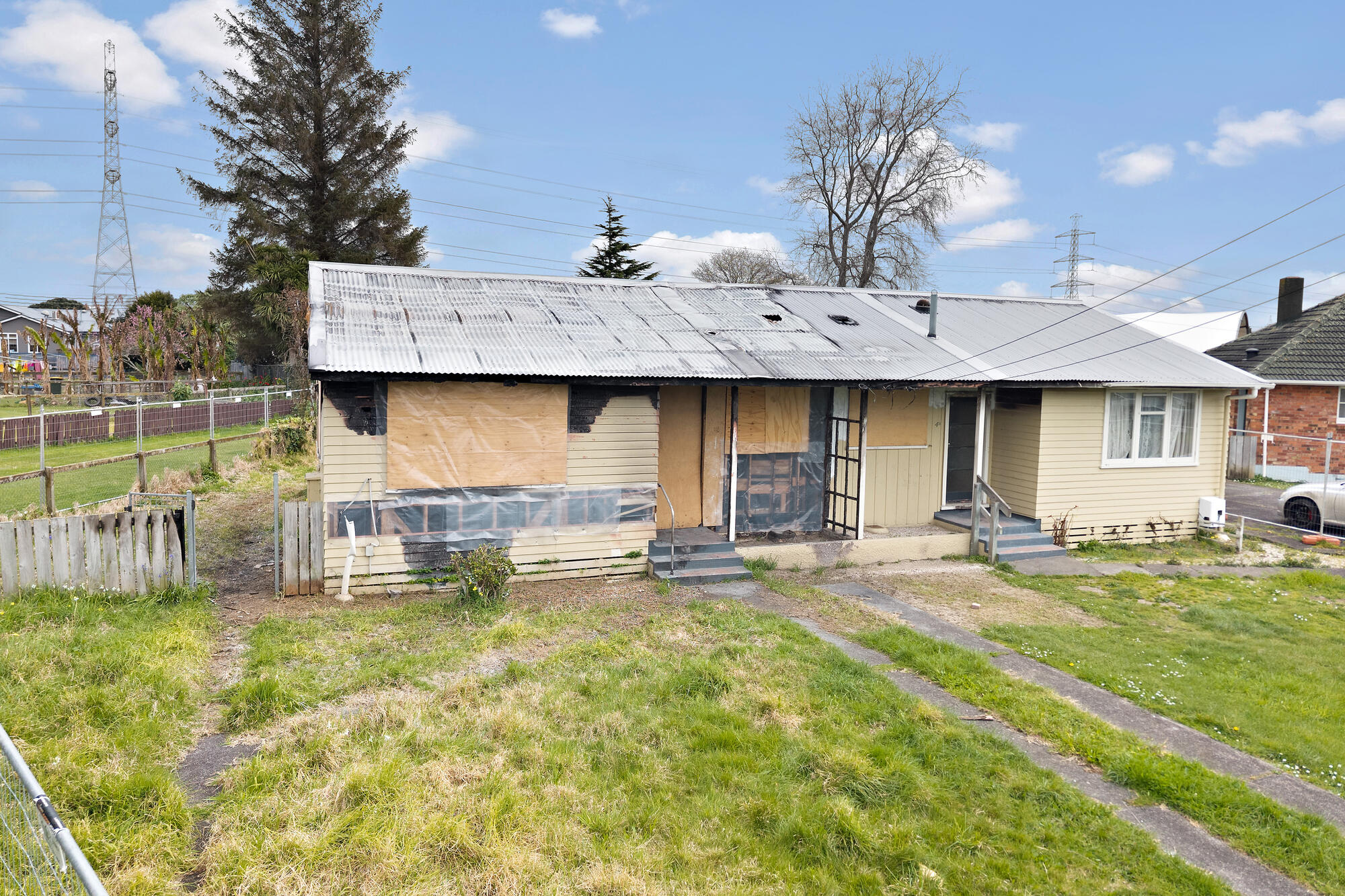 4 and 4A Finlay Place, Otara, photo 2