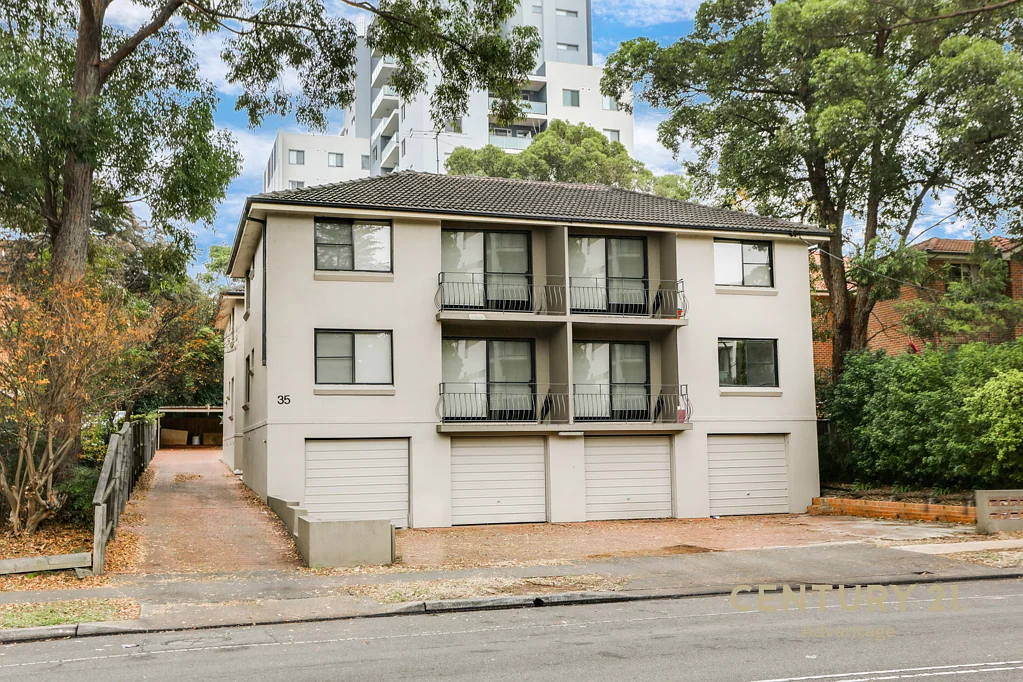 35 Lane Street, Wentworthville, NSW 2145