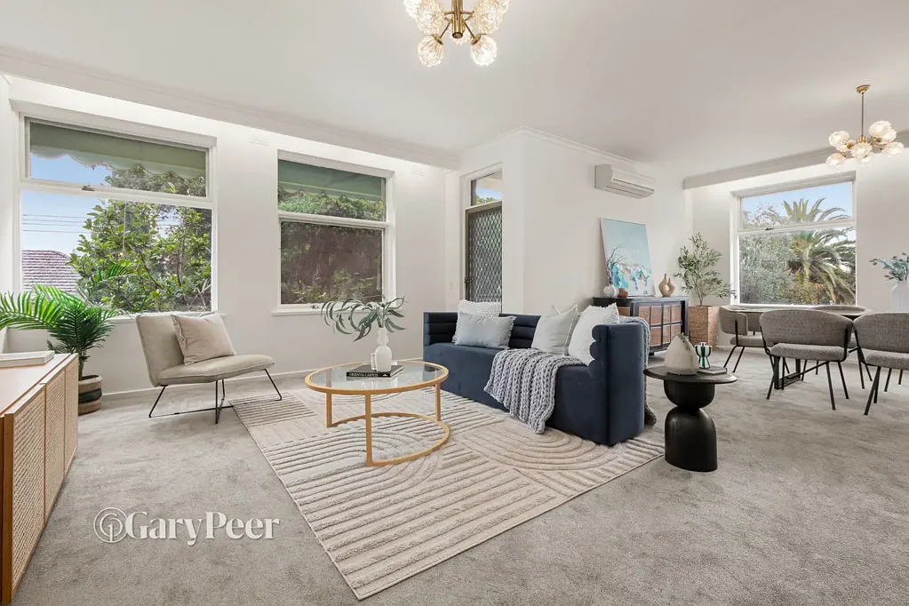 4/54 Balaclava Road, St Kilda East, VIC 3183