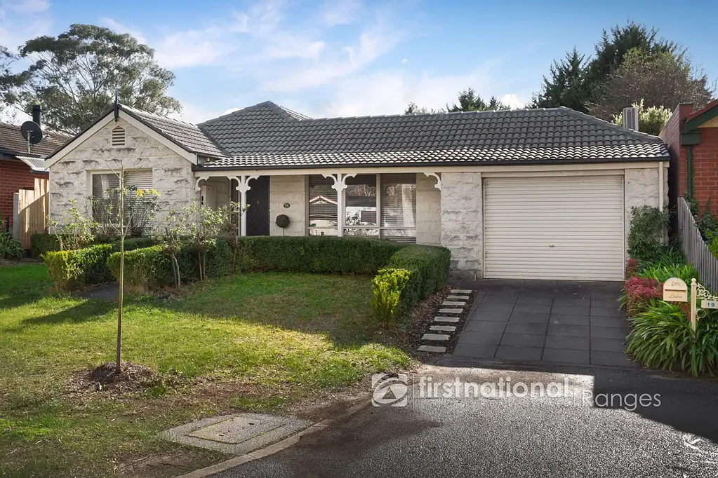 19 Argyle Court, Berwick, VIC 3806