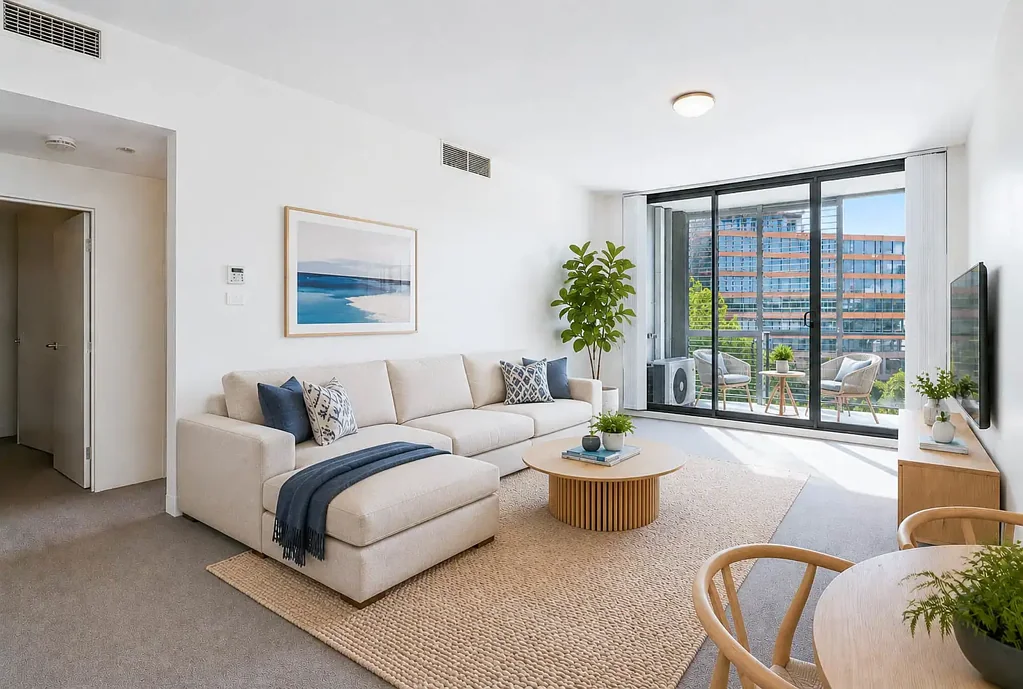 THE PERFECT CITY APARTMENT - CLOSE TO EVERYTHING!