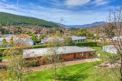 29 STACKEY GULLY RD, BRIGHT VIC 3741, 0 Schlafzimmer, 0 Badezimmer, House
