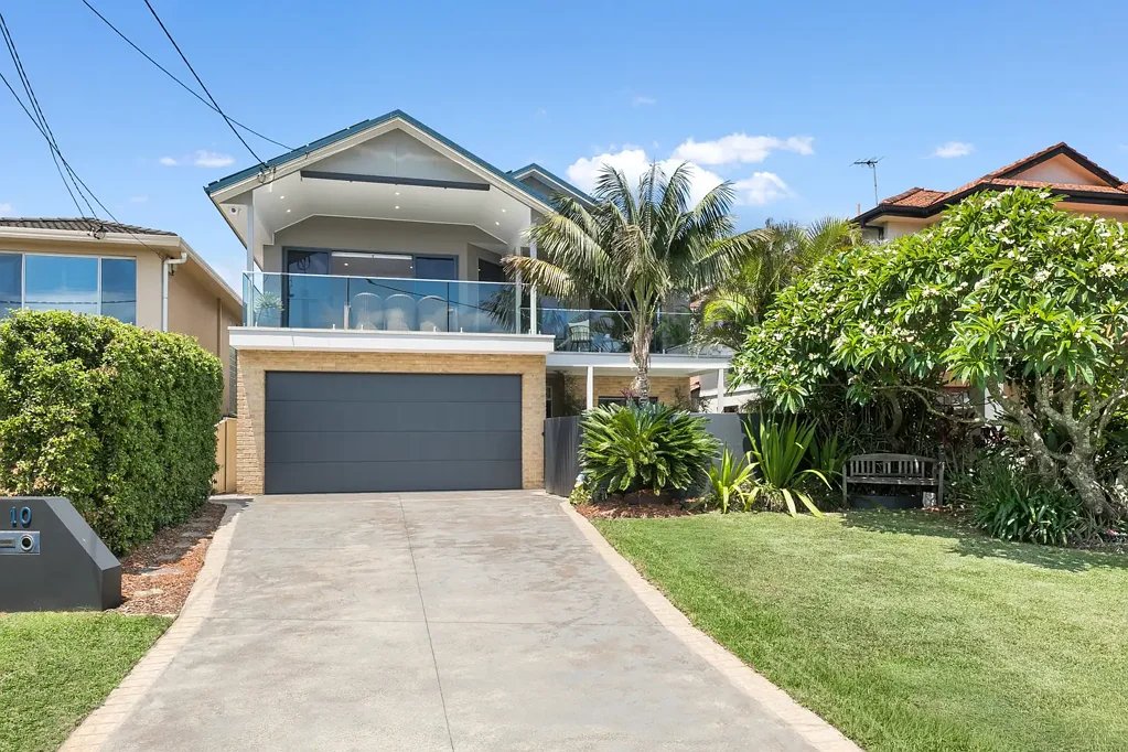 10 Berry Street, Cronulla, NSW 2230