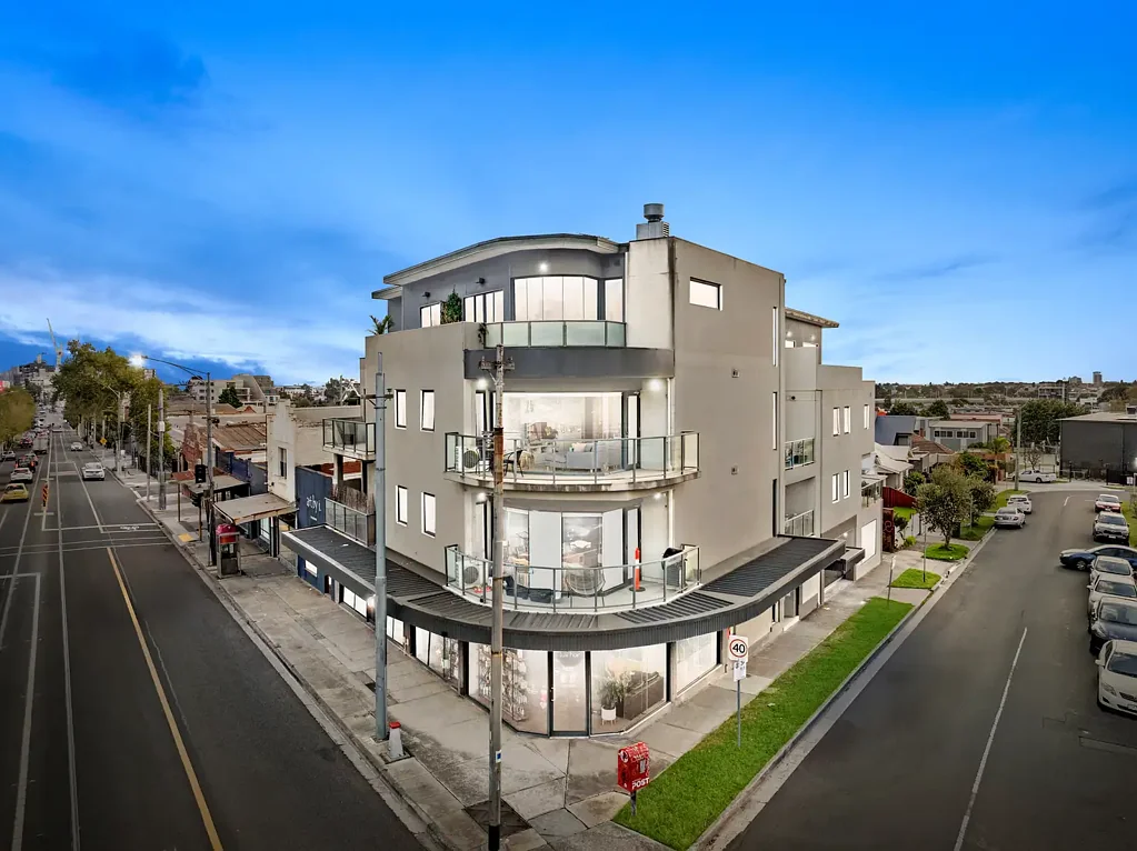 10/297 Plenty Road, Preston, VIC 3072