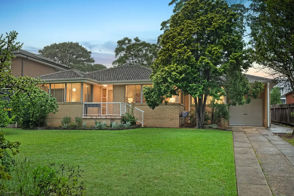 49 Stirling Avenue, North Rocks, NSW 2151