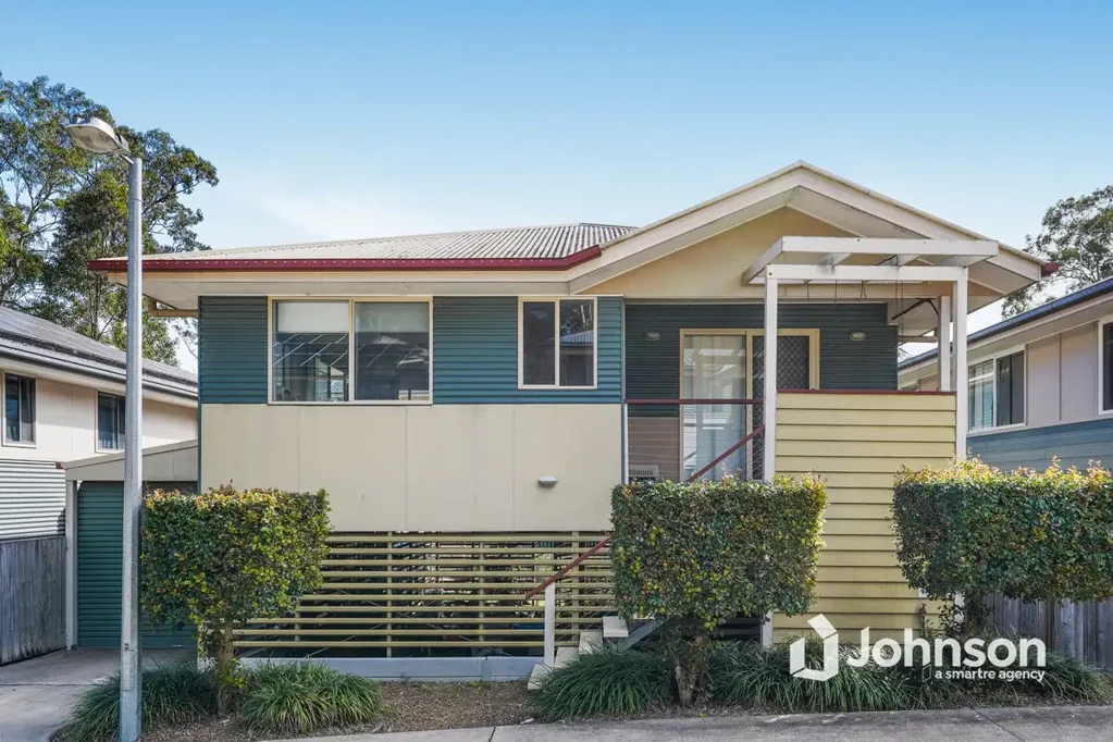 Redbank 3房 宁静丛林生活，带超大庭院和娱乐露台 PEACEFUL BUSHLAND LIVING WITH A HUGE YARD & ENTERTAINER'S DECK
