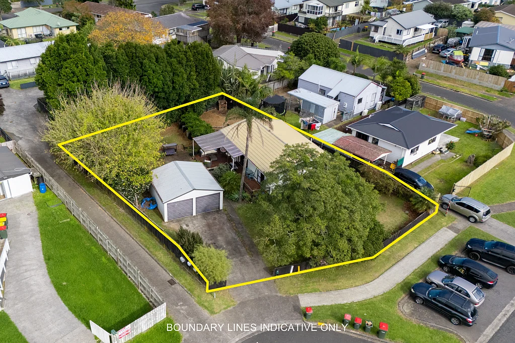 9 Justamere Place, Weymouth, Manukau City, Auckland