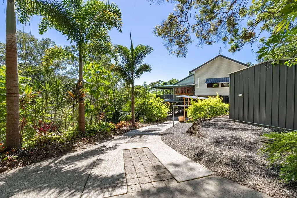 Hunchy 3chambre Hinterland Charm, Space & Opportunity!