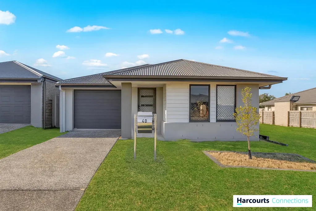 40 Cattiger Street, Richlands, QLD 4077