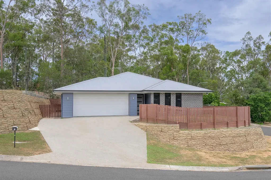 2 Tamara Court, Boyne Island, QLD 4680