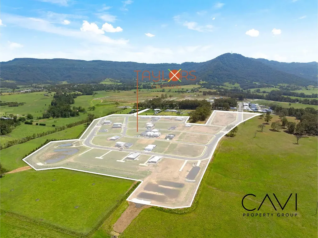 LOT 34B/11 Runway Street, Badagarang, NSW 2540