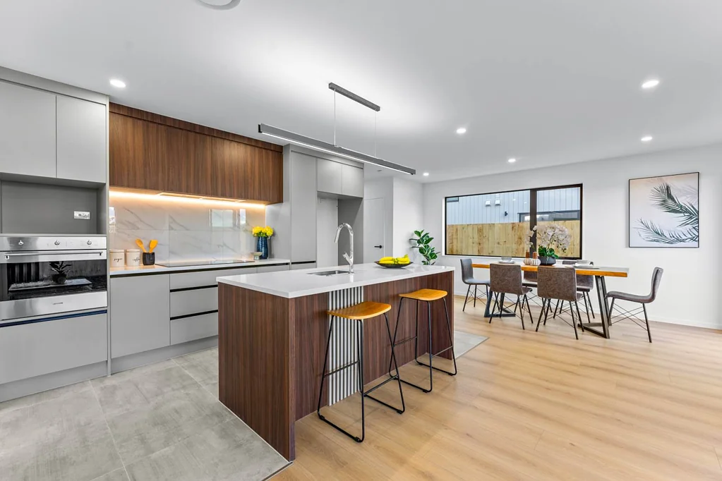 Karaka 6ਬੈੱਡਰੂਮ Stylish 6-Bedroom Home with Dual Kitchens in K...