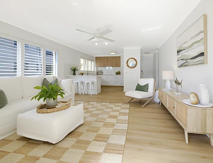 5/47 Britannia Avenue, Broadbeach, Gold Coast, 2 Kuwarto, 2 Banyo, Apartment