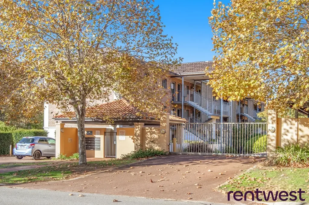 38/79 Waverley Road, Coolbellup, WA 6163