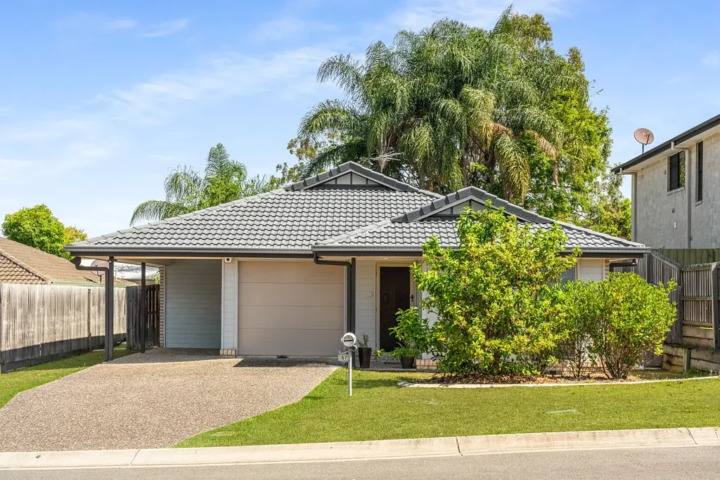 57 Lockyer Place, Drewvale, QLD 4116