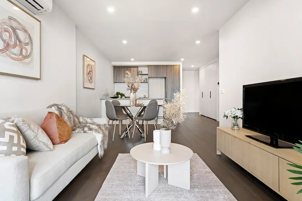 302/150 Keilor Road, Essendon North, VIC 3041