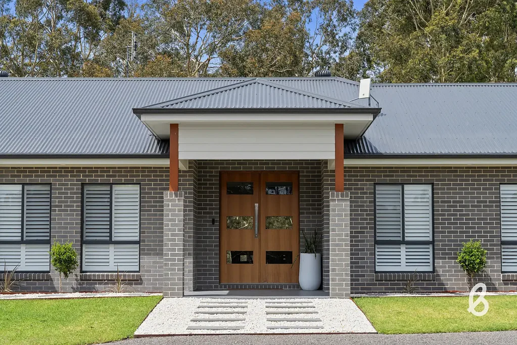 Singleton 5房  Stunning 5 Bedroom Home on 2 Acres