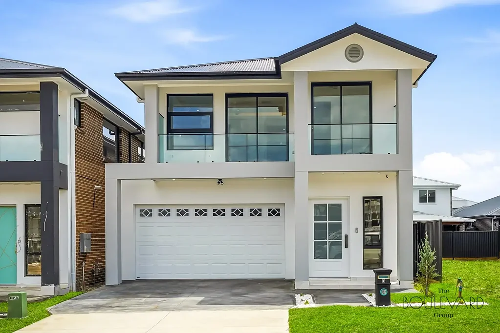 32 Riberry Street, Marsden Park, NSW 2765