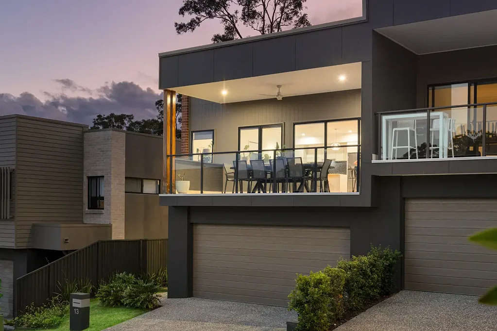 13/155 Baileys Mountain Road, Upper Coomera, QLD 4209