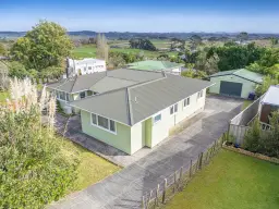 9 Hand Road, Helensville