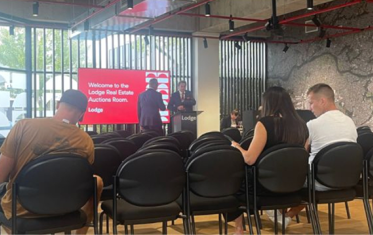 The Hamilton Housing Market: Strong Demand and Impressive Results